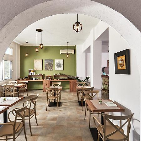 Charm Hotel, Hersonissos Bagian luar foto