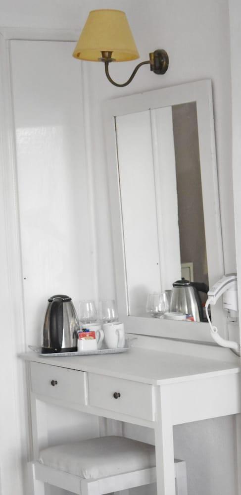 Charm Hotel, Hersonissos Bagian luar foto