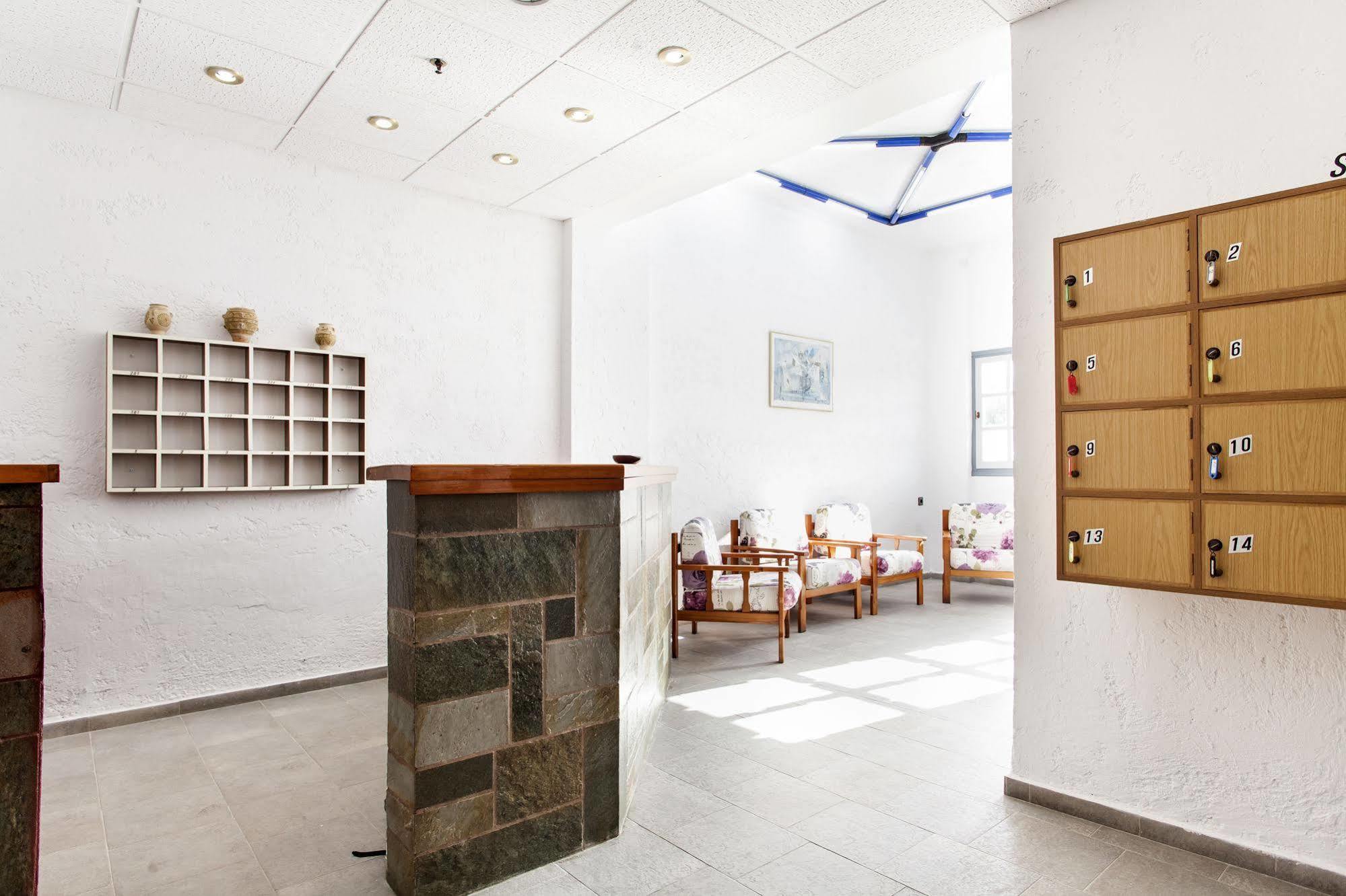 Charm Hotel, Hersonissos Bagian luar foto
