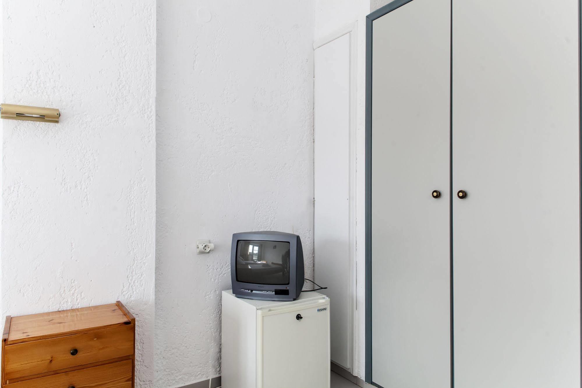 Charm Hotel, Hersonissos Bagian luar foto