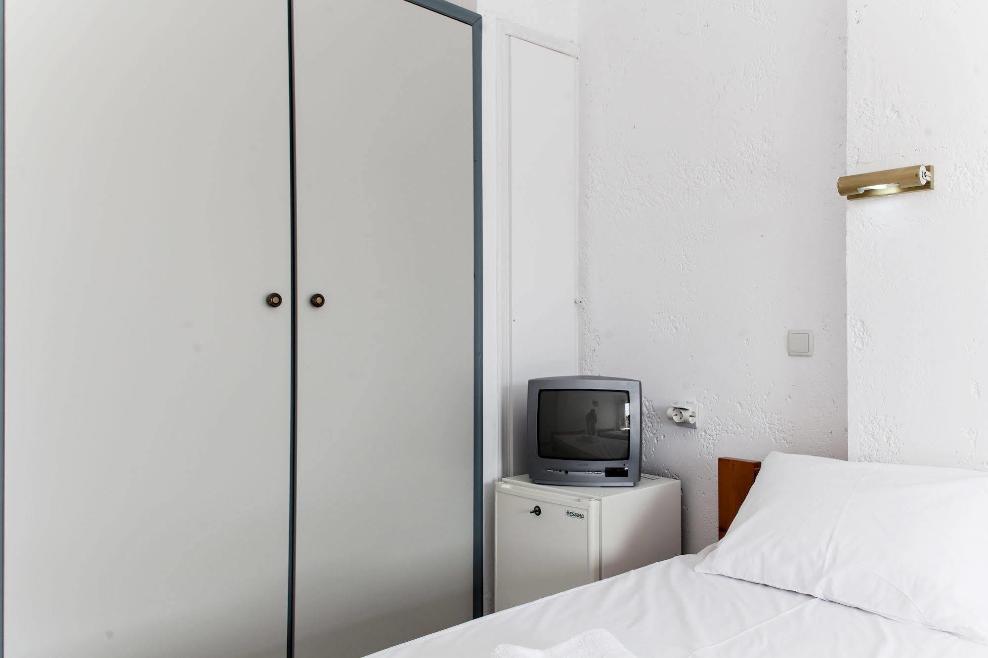 Charm Hotel, Hersonissos Bagian luar foto